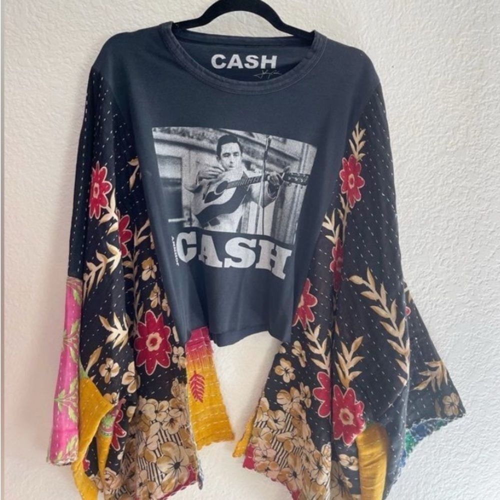 Kantha Custom order for Moodybluebayou